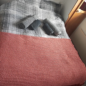 Holiday Letting Cleaning UK